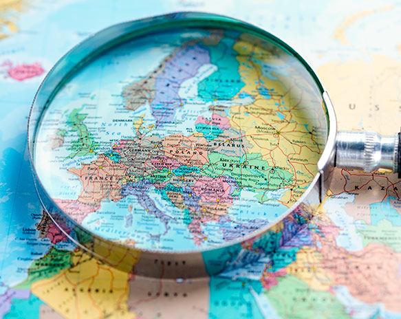 ApexBrasil atualiza ferramenta que facilita a diversificação de mercados